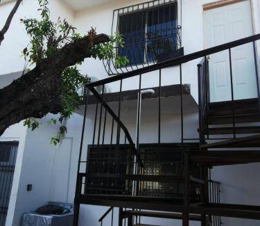 Campeche Apartment | 70 m² Apartment ∙ 1 bedroom ∙ 4 guests