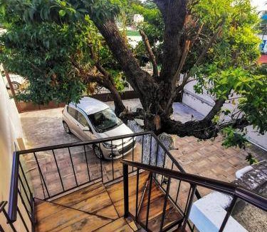 Campeche Apartment | 70 m² Apartment ∙ 1 bedroom ∙ 4 guests