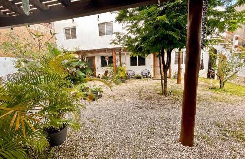 Majahual Apartment | 70 m² Apartment ∙ 2 bedrooms ∙ 4 guests