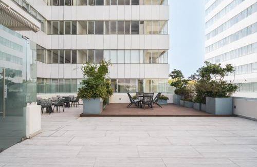 Mexico City Apartment | 70 m² Apartment ∙ 4 guests