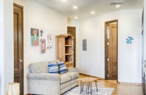 La Choya Condo | 70 m² Condo ∙ 1 bedroom ∙ 2 guests