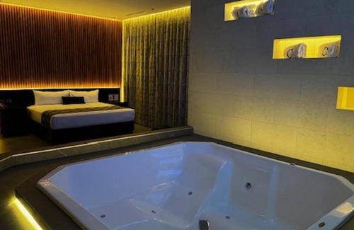 Mexicali Hotel | 70 m² Hotel ∙ 2 guests
