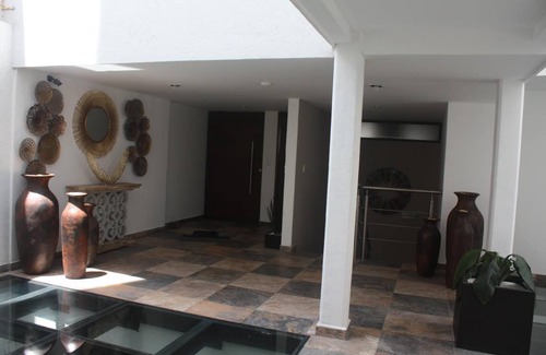 Colonia Cuauhtemoc Apartment | 70 m² Serviced apartment ∙ 2 bedrooms ∙ 127 guests