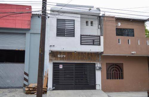 Monterrey Apartment | 72 m² Apartment ∙ 2 bedrooms ∙ 6 guests