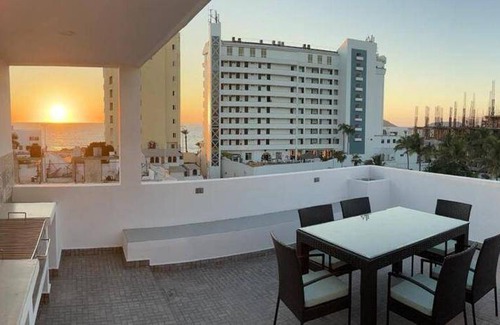 Ferrocarrilera Apartment | 74 m² Apartment ∙ 2 bedrooms ∙ 8 guests