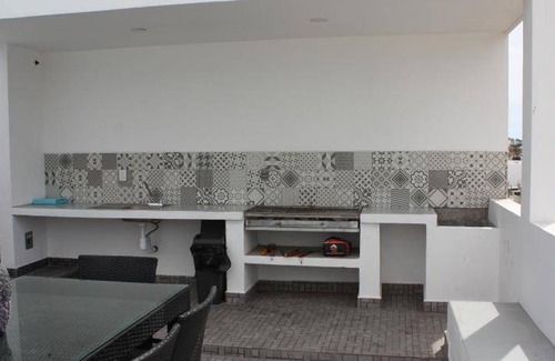 Ferrocarrilera Apartment | 74 m² Apartment ∙ 2 bedrooms ∙ 8 guests