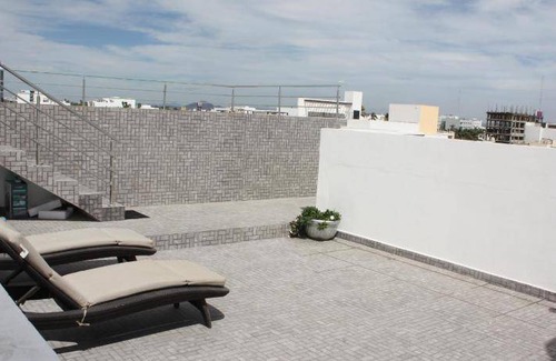 Ferrocarrilera Apartment | 74 m² Apartment ∙ 2 bedrooms ∙ 8 guests