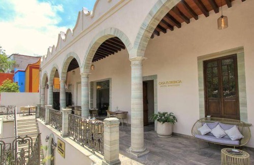 De La Presa Hotel | 75 m² Hotel ∙ 127 guests