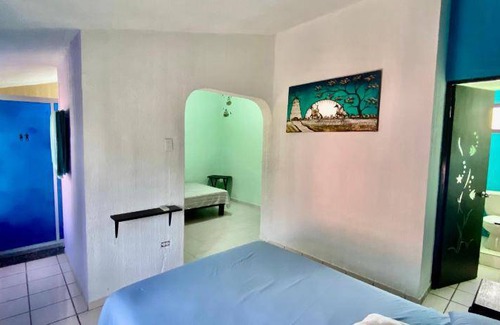 La Paz House | 75 m² House ∙ 3 bedrooms ∙ 10 guests