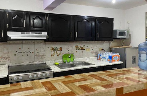La Paz House | 75 m² House ∙ 3 bedrooms ∙ 10 guests