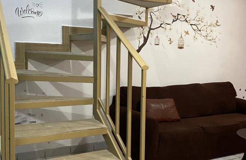 La Paz House | 75 m² House ∙ 3 bedrooms ∙ 10 guests