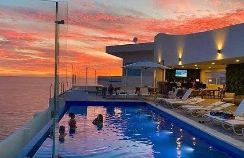 Puerto Penasco Apartment | 77 m² Serviced apartment ∙ 4 guests