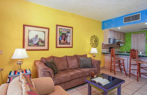 La Deportiva Condo | 79 m² Condo ∙ 1 bedroom ∙ 4 guests