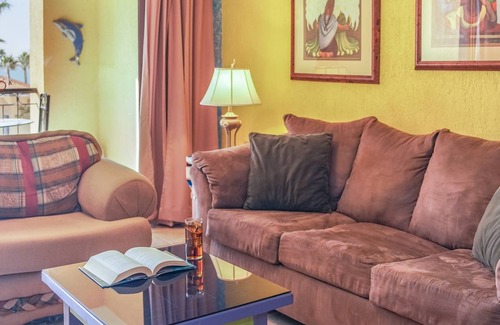 La Deportiva Condo | 79 m² Condo ∙ 1 bedroom ∙ 4 guests