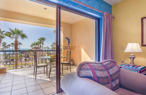 La Deportiva Condo | 79 m² Condo ∙ 1 bedroom ∙ 4 guests