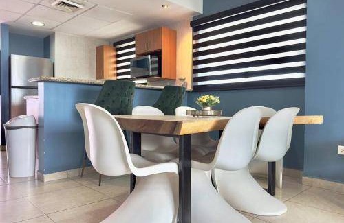 Marina Mazatlan Apartment | 80 m² Apartment ∙ 2 bedrooms ∙ 3 guests