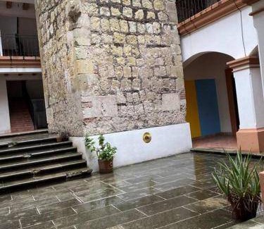Calzada Madero Apartment | 80 m² Apartment ∙ 1 bedroom ∙ 5 guests
