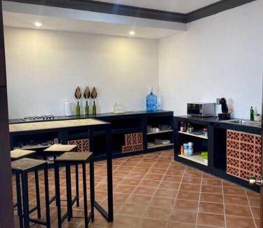 Calzada Madero Apartment | 80 m² Apartment ∙ 1 bedroom ∙ 5 guests
