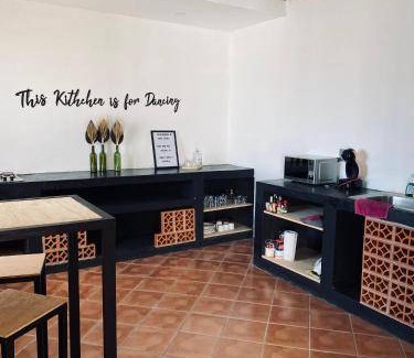 Calzada Madero Apartment | 80 m² Apartment ∙ 1 bedroom ∙ 5 guests