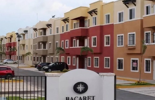Cancun Apartment | 80 m² Apartment ∙ 3 bedrooms ∙ 10 guests