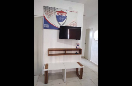 Cancun Apartment | 80 m² Apartment ∙ 3 bedrooms ∙ 10 guests