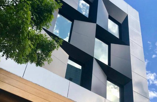 San Pedro Garza Garcia Hotel | 80 m² Hotel ∙ 6 guests
