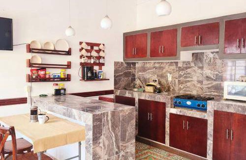 Old Town House | 80 m² House ∙ 2 bedrooms ∙ 8 guests