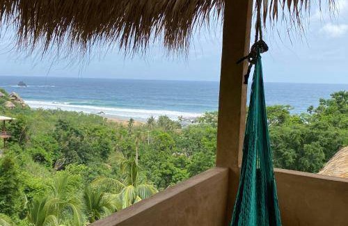 San Agustinillo Apartment | 80 m² Apartment ∙ 1 bedroom ∙ 4 guests