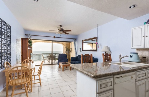Puerto Penasco Condo | 81 m² Condo ∙ 1 bedroom ∙ 4 guests
