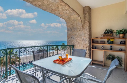 Puerto Penasco Condo | 81 m² Condo ∙ 1 bedroom ∙ 4 guests