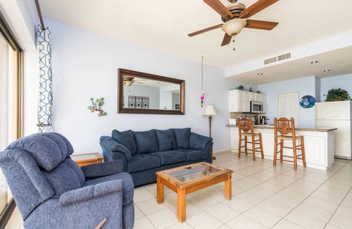 Puerto Penasco Condo | 81 m² Condo ∙ 1 bedroom ∙ 4 guests