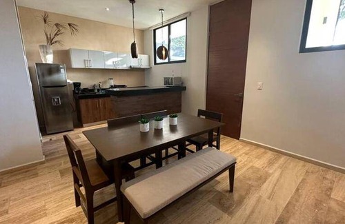 Merida Municipality Apartment | 82 m² Apartment ∙ 2 bedrooms ∙ 6 guests