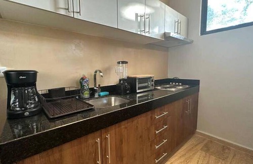 Merida Municipality Apartment | 82 m² Apartment ∙ 2 bedrooms ∙ 6 guests