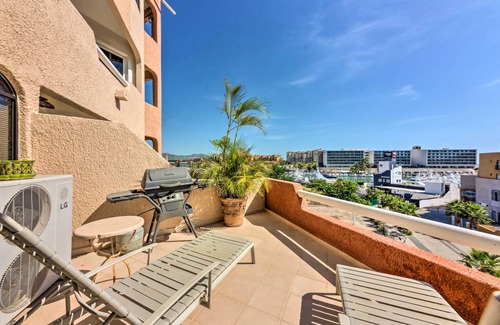 Centro Apartment | 83 m² Apartment ∙ 3 bedrooms ∙ 6 guests