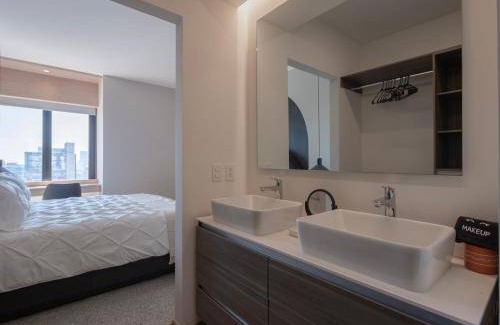 Ampliacion Granada Apartment | 84 m² Apartment ∙ 2 bedrooms ∙ 5 guests