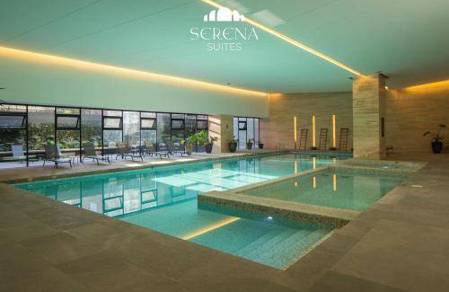 Ampliacion Granada Apartment | 84 m² Apartment ∙ 2 bedrooms ∙ 5 guests