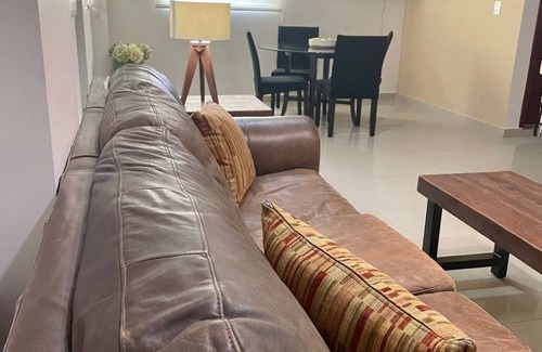 Las Gaviotas Apartment | 84 m² Apartment ∙ 2 bedrooms ∙ 4 guests