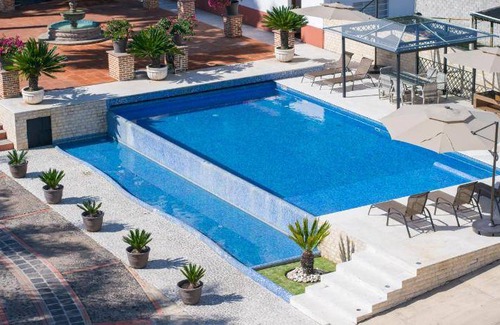 Atlixco Hotel | 84 m² Hotel ∙ 10 guests