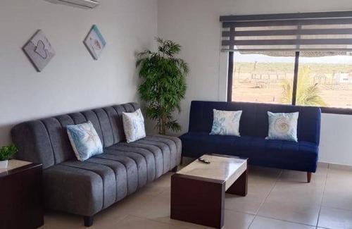 Navolato Apartment | 85 m² Apartment ∙ 2 bedrooms ∙ 8 guests