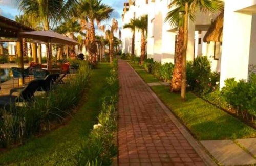 Navolato Apartment | 85 m² Apartment ∙ 2 bedrooms ∙ 8 guests