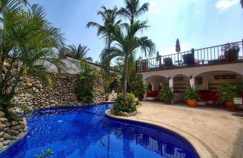 Carrizalillo Cabin | 85 m² Lodge ∙ 2 bedrooms ∙ 6 guests