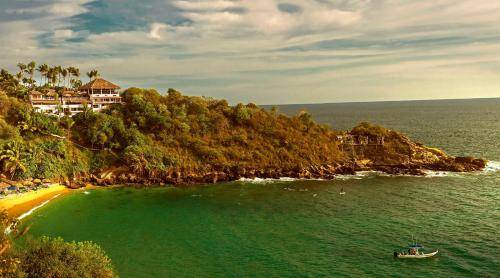 Carrizalillo Cabin | 85 m² Lodge ∙ 2 bedrooms ∙ 6 guests