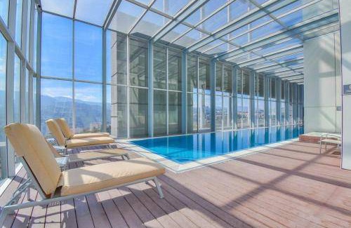 Lomas de Santa Fe House | 87 m² House ∙ 1 bedroom ∙ 4 guests
