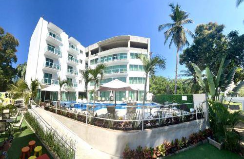 Playa Diamante Apartment | 88 m² Apartment ∙ 2 bedrooms ∙ 20 guests