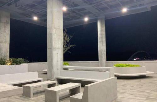 Monterrey Apartment | 89 m² Apartment ∙ 2 bedrooms ∙ 6 guests