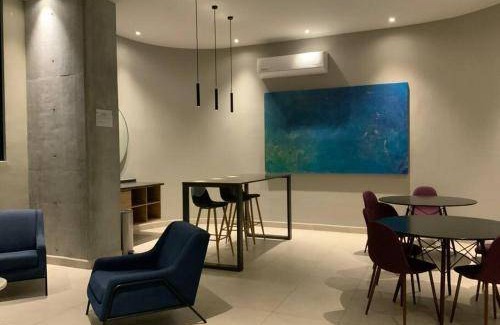 Monterrey Apartment | 89 m² Apartment ∙ 2 bedrooms ∙ 6 guests