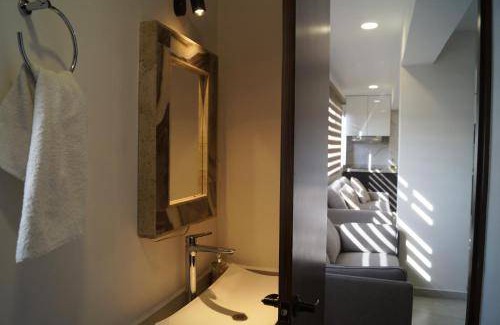 Puebla Apartment | 90 m² Apartment ∙ 3 bedrooms ∙ 8 guests