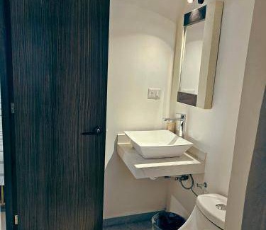 Puebla Apartment | 90 m² Apartment ∙ 3 bedrooms ∙ 8 guests