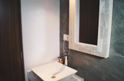 Puebla Apartment | 90 m² Apartment ∙ 3 bedrooms ∙ 8 guests