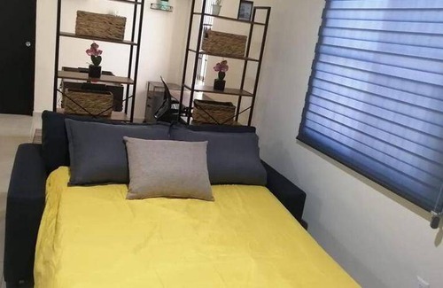 Ciudad Madero Apartment | 90 m² Apartment ∙ 2 bedrooms ∙ 6 guests